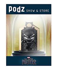 PODZ: Black Panther